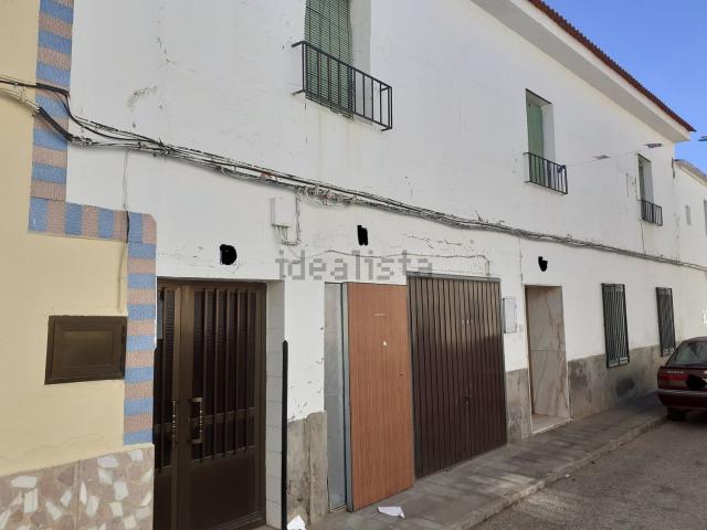 Chalet, Valenzuela de Calatrava