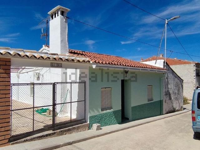 Chalet, Vall de Ebo