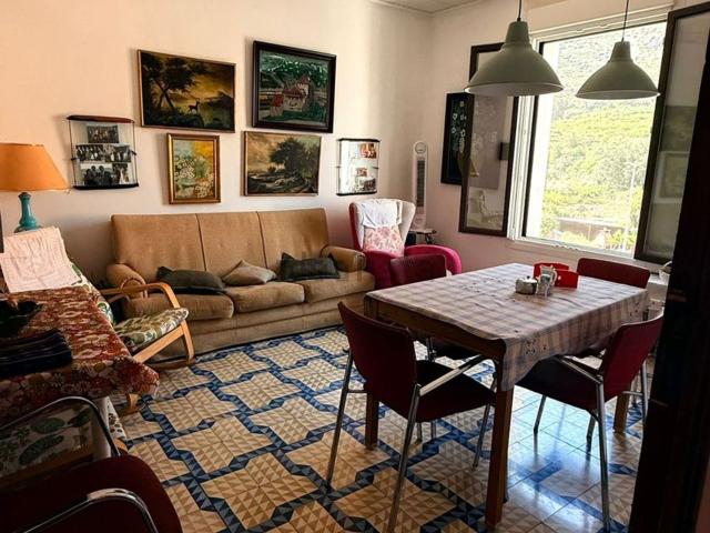 Chalet, Vall de Gallinera