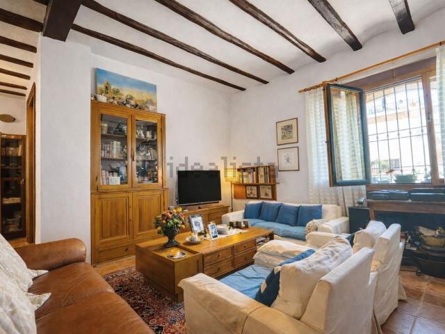 Chalet, Vall de Gallinera