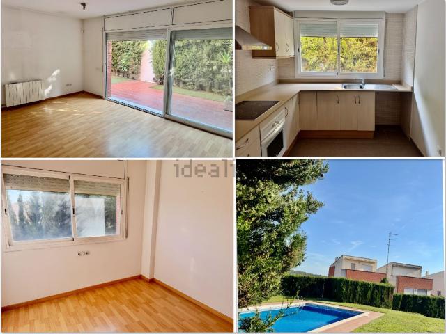 Chalet, Vallmoll