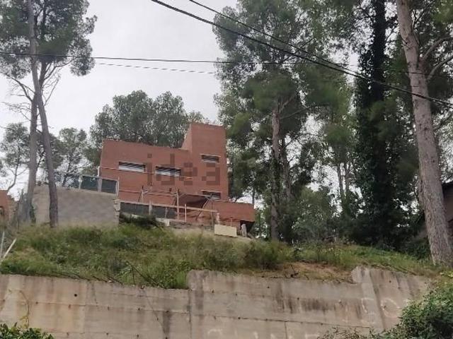 Chalet, Vallbona d&apos Anoia
