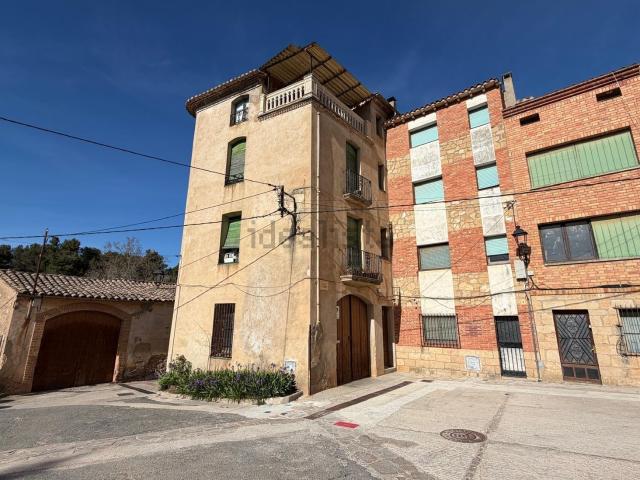 Chalet, Vallclara