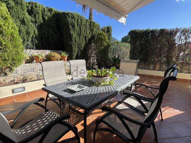 Chalet, Valldemossa