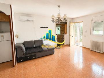 Chalet, Valldemar Montmar, Calafell