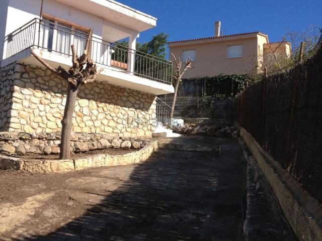 Chalet, Valldemar Montmar, Calafell