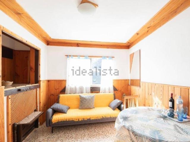 Chalet, Valle Gran Rey
