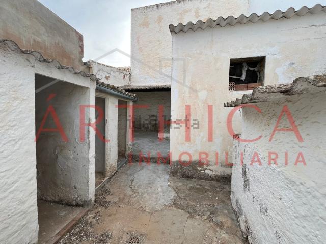 Chalet, Valle de Abdalajís
