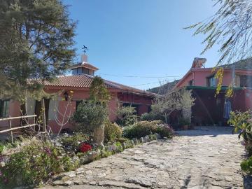 Chalet, Valle de Abdalajís