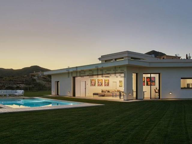 Chalet, Valle del Sol El Portel, Alicante / Alacant