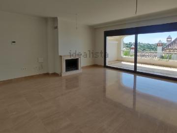 Chalet, Valle Romano Golf, Estepona
