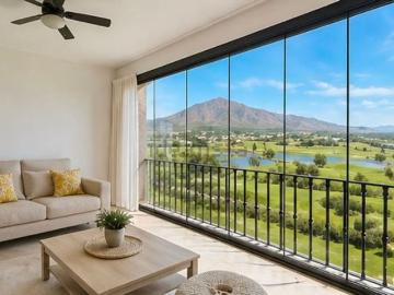 Chalet, Valle Romano Golf, Estepona