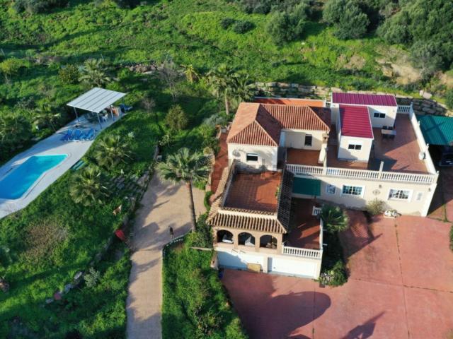Chalet, Valle Romano Golf, Estepona