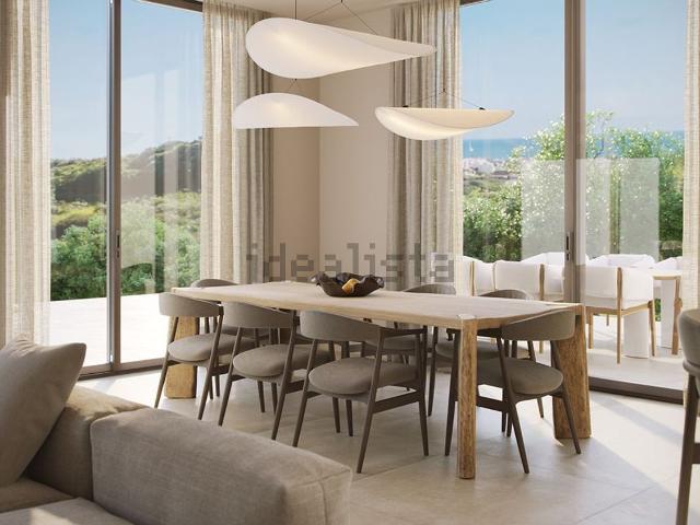 Chalet, Valle Romano Golf, Estepona