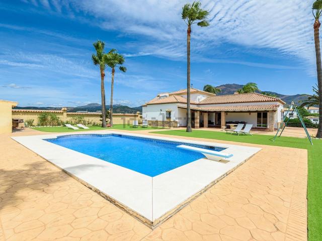 Chalet, Valle Romano Golf, Estepona