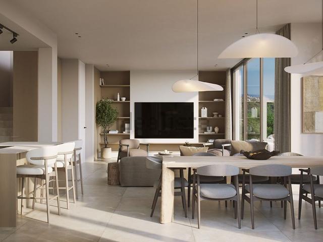 Chalet, Valle Romano Golf, Estepona