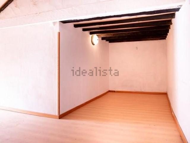 Chalet, Vallehermoso