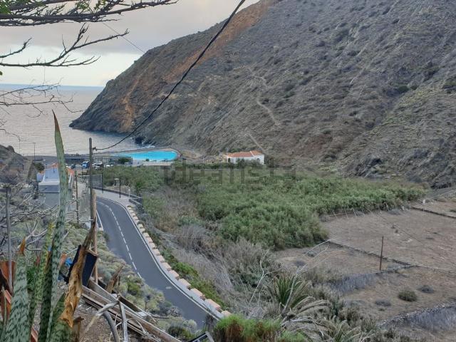 Chalet, Vallehermoso