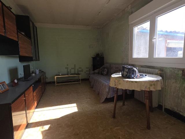 Chalet, Vallfogona de Balaguer