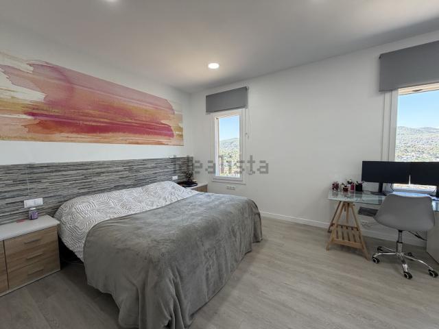 Chalet, Vallirana