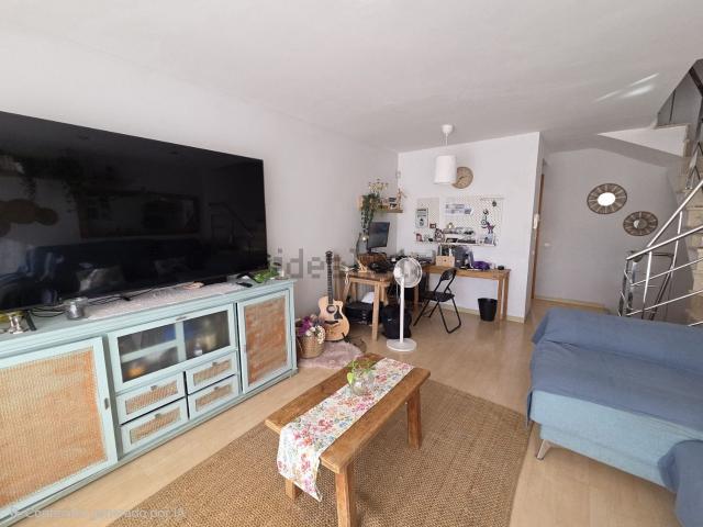 Chalet, Valls