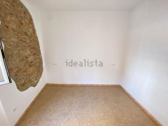 Chalet, Valls