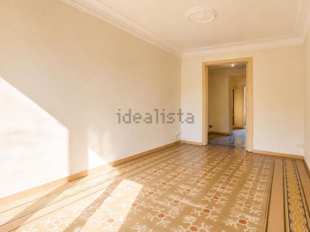 Chalet, Valls
