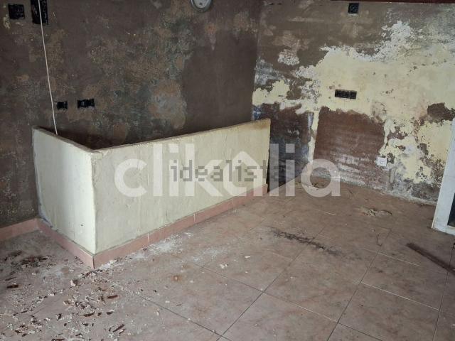 Chalet, Valls