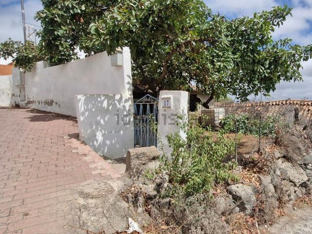 Chalet, Valsequillo de Gran Canaria