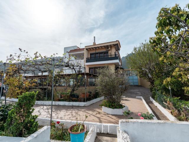 Chalet, Valsequillo de Gran Canaria