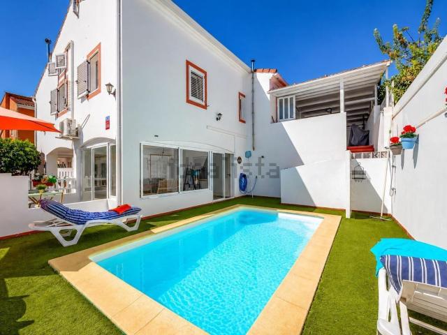 Chalet, Valsequillo de Gran Canaria