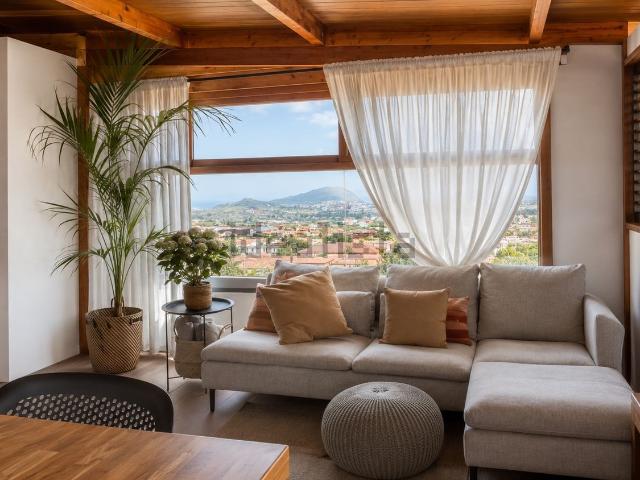 Chalet, Valsequillo de Gran Canaria