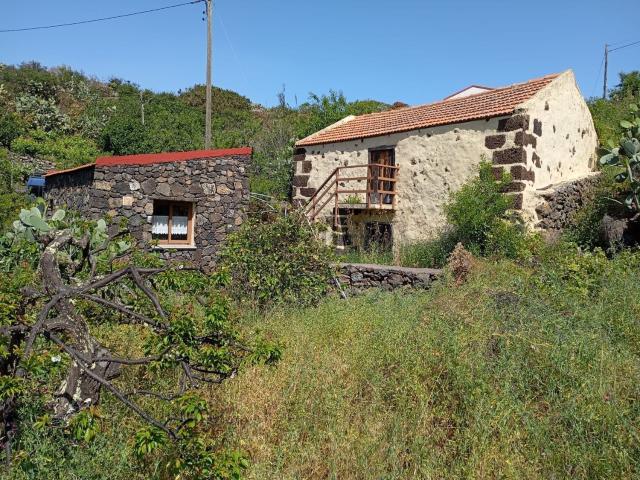 Chalet, Valverde