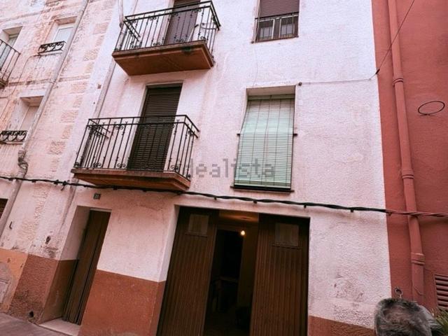 Chalet, Vandellós i l&apos Hospitalet de l&apos Infant