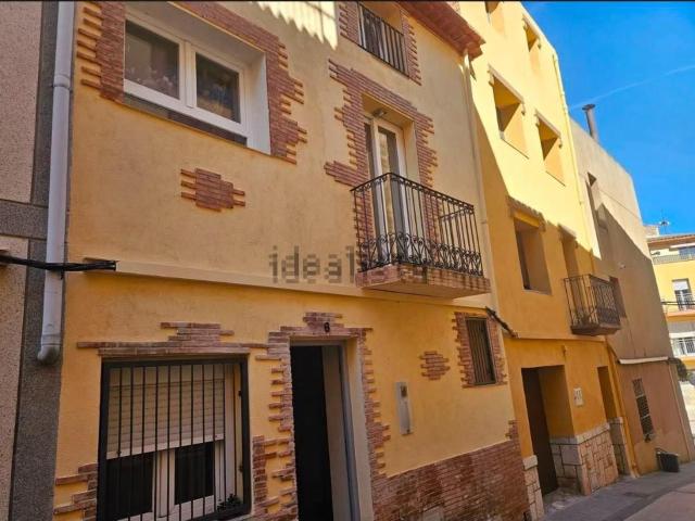 Chalet, Vandellós i l&apos Hospitalet de l&apos Infant