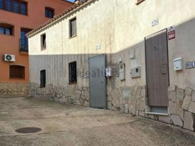 Chalet, Vandellós i l&apos Hospitalet de l&apos Infant