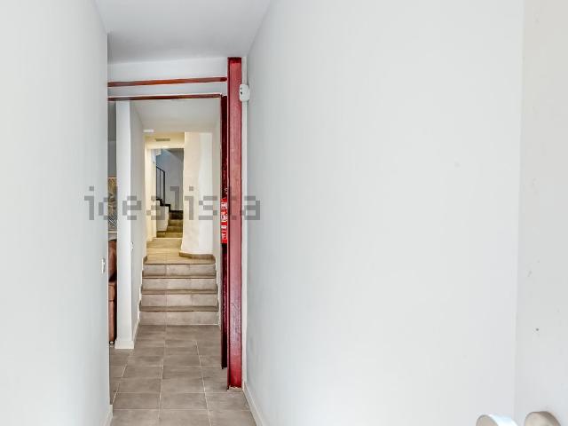 Chalet, Vega de San Mateo