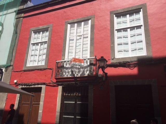 Chalet, Vegueta, Las Palmas de Gran Canaria