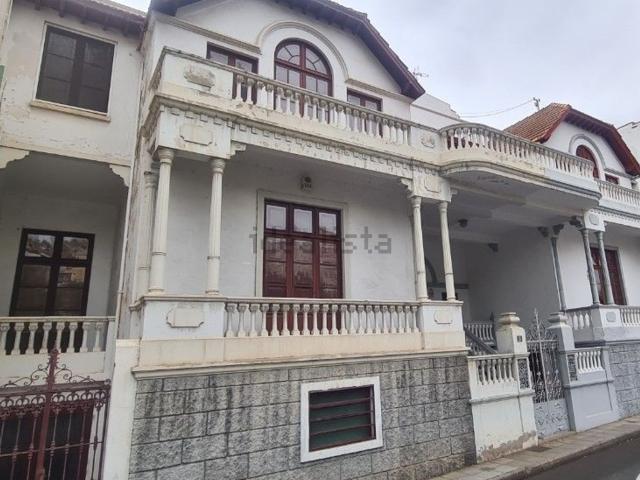 Chalet, Vegueta, Las Palmas de Gran Canaria