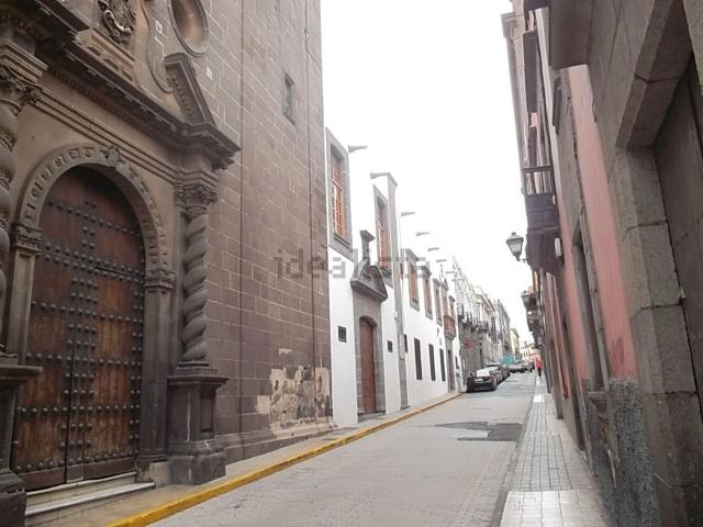 Chalet, Vegueta, Las Palmas de Gran Canaria