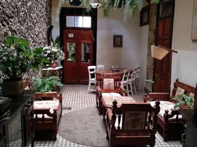 Chalet, Vegueta, Las Palmas de Gran Canaria