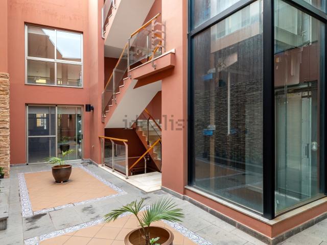 Chalet, Vegueta, Las Palmas de Gran Canaria