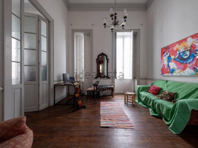 Chalet, Vegueta, Las Palmas de Gran Canaria