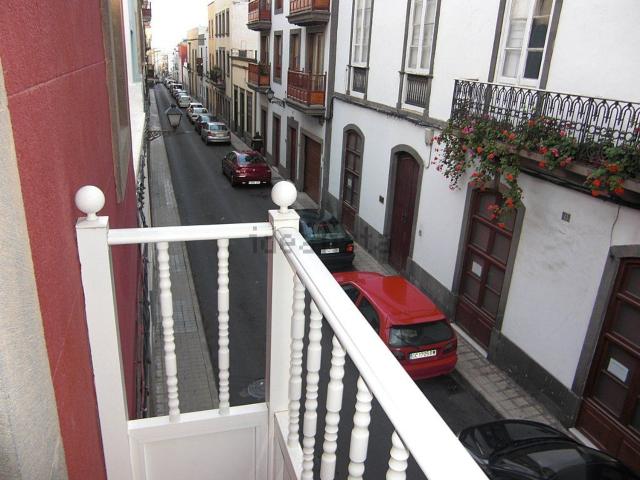 Chalet, Vegueta, Las Palmas de Gran Canaria