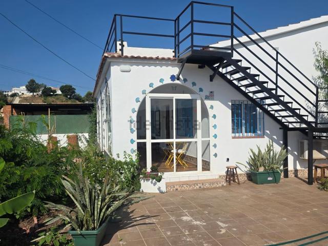 Chalet, Vélez Malaga