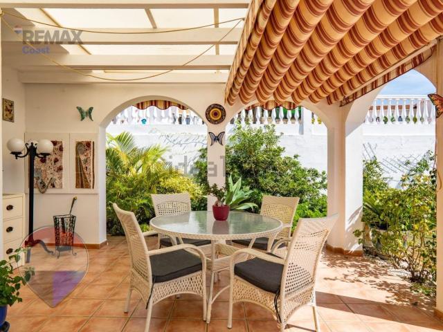 Chalet, Vélez Malaga