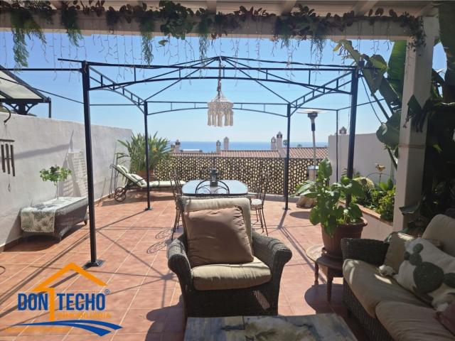 Chalet, Vélez Malaga
