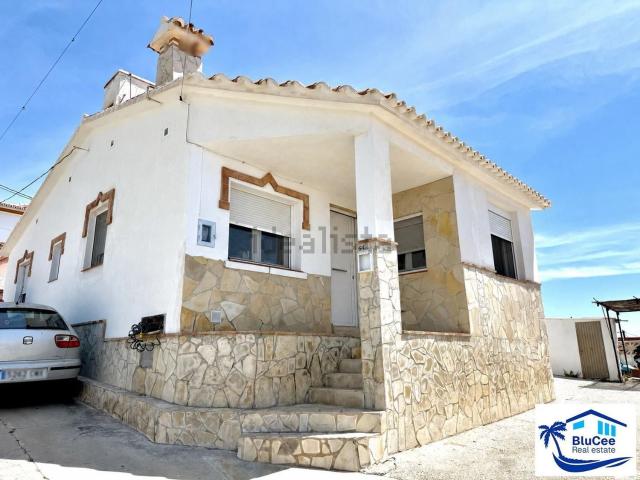 Chalet, Vélez Malaga