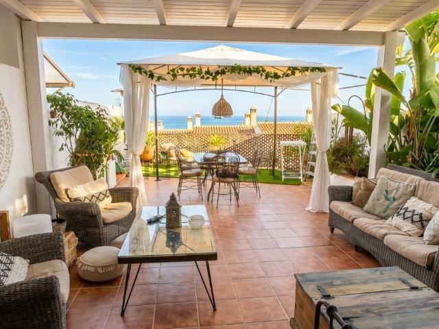 Chalet, Vélez Malaga