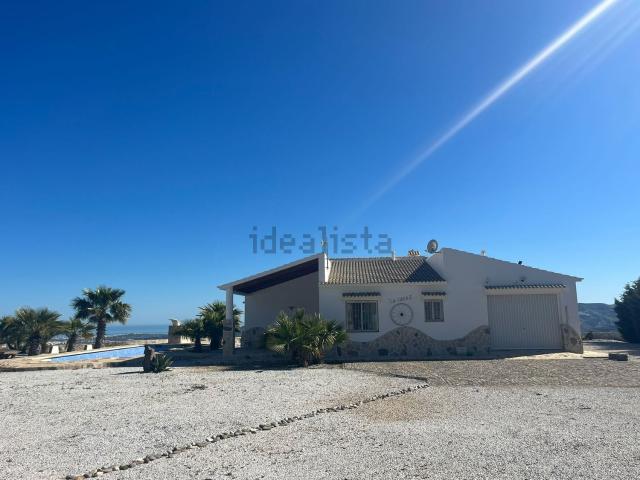 Chalet, Vélez Malaga